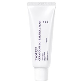 장벽 진정 보습 크림 PDRN 세라마이드 판테놀 엑소리쥬 세라콜지 242, 50ml, 1개 Barrier Soothing Moisturizing Cream PDRN Ceramide Panthenol Exoriju Seracolji 242, 50ml, 1 piece