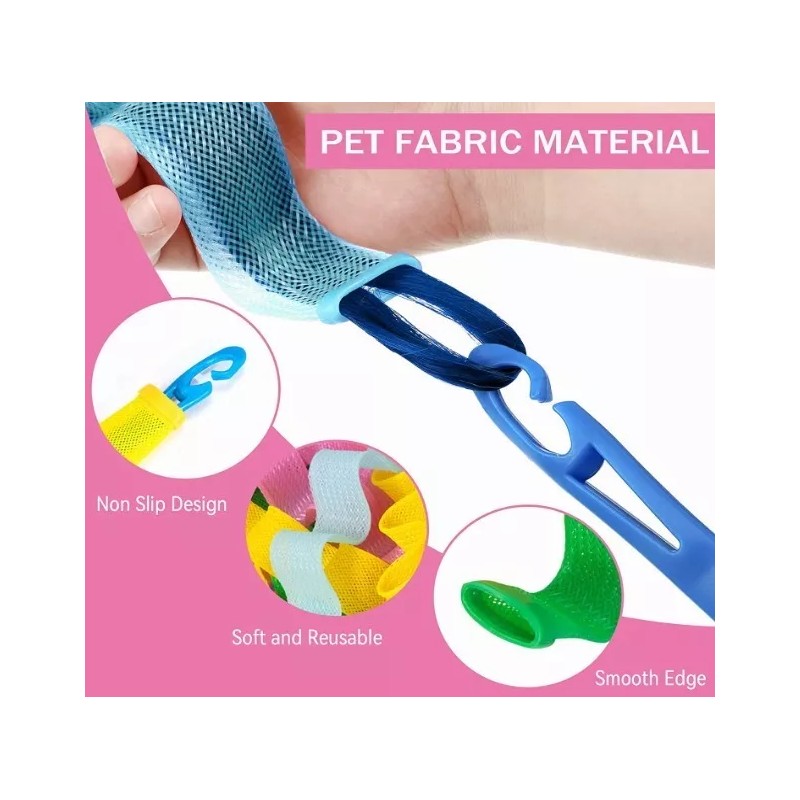 Ugaaiya Juego De Tubos Para Rizadores Cabello Magic Leverage