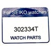 New brothread SEIKO 3023.34T - Batteria originale per condensatori