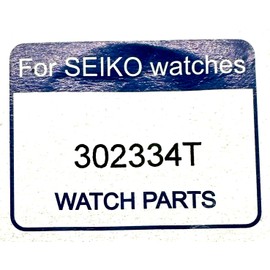 New brothread SEIKO 3023.34T - Batteria originale per condensatori