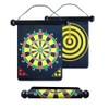 Forma Arrotola ORM159 Magnetic Dartboard, Multi-Colour