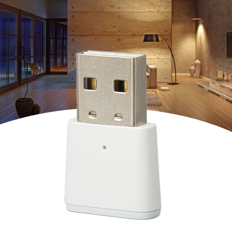 Signal Amplifier 2.400 to 2.483GHz Low Power USB Signal Repeater