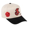 JC HATS Gorra Beige. Mod. 3404