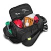 Easton | E310D Duffle Equipment Bag | Baseball/Softball | BLACK