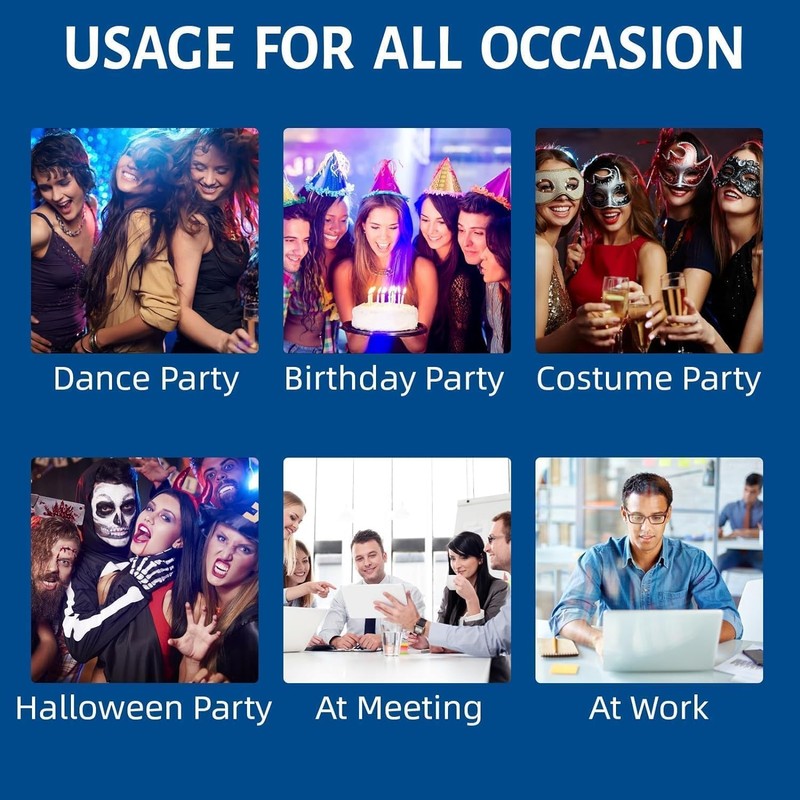 Fake Tooth Repair kits for Filling The Missing Broken Tooth