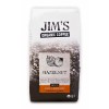 Jim's Organic Coffee Jim’s Organic Coffee Hazelnut Flavored Blend Light