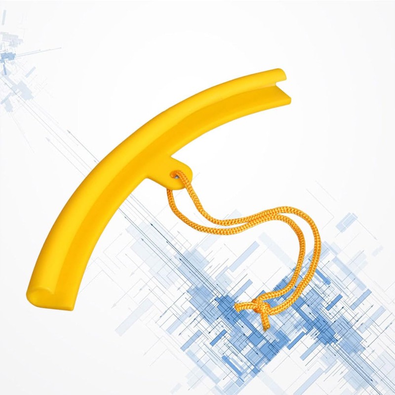 VICASKY Wheel Rim Protector Wheel Changer Steel Ring Protector Wheel