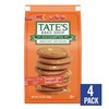 Tate's Bake Shop Pumpkin Spice Cookies, Limited Edition Cookies, 4-6.5
