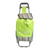 Lion Tools 3 Carritos Para Mandado Multiusos Plegable Cuerpo Metálico