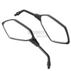 RockMute For SCL500 CMX REBEL 300 500 1100 SHADOW Wide