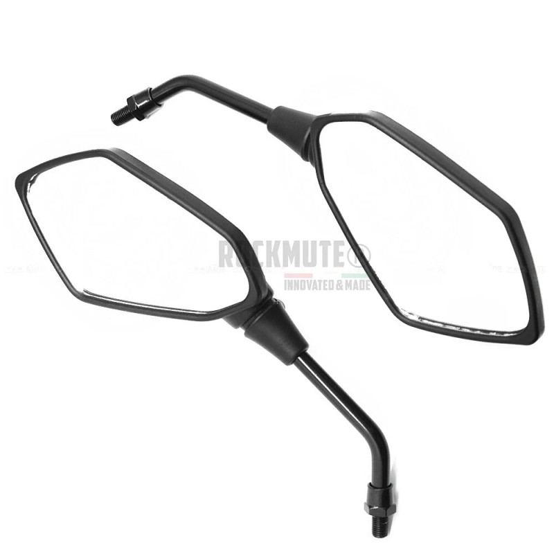 RockMute For SCL500 CMX REBEL 300 500 1100 SHADOW Wide