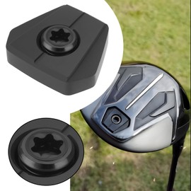 Briny River 1 Piece Golf Weight Screw DIY Club Weight Accessories Adjustable Weights Compatible with Titleist TSi 2 TSi4 Driver and Fairway Wood (13 g)