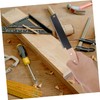 TEHAUX Mini Japanese Pull Saw Portable Handheld Wood Cutting Tool
