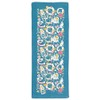 YamamotoJin Shoten (YamamotoJin) Double Gauze Hand Towel, Afternoon Cat (5012),