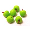 Tumdee Miniatures Dolls House Miniature Set of 6 Granny Smith