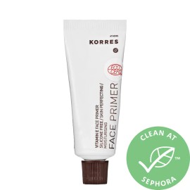 Korres Natural Glow Primer 40ml