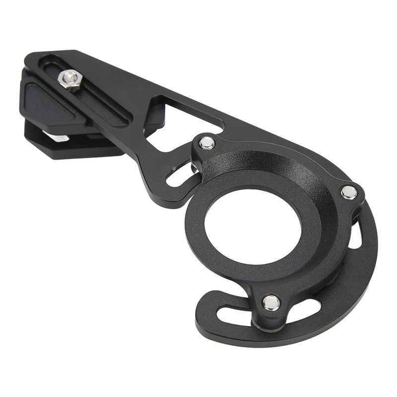 CG11 Bike Chain Guide Aluminum Alloy Mountain Bike Chain Protector