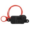 Fuel Filler Flap Actuator 8V0862153A Enhanced Security Rugged Fuel Filler