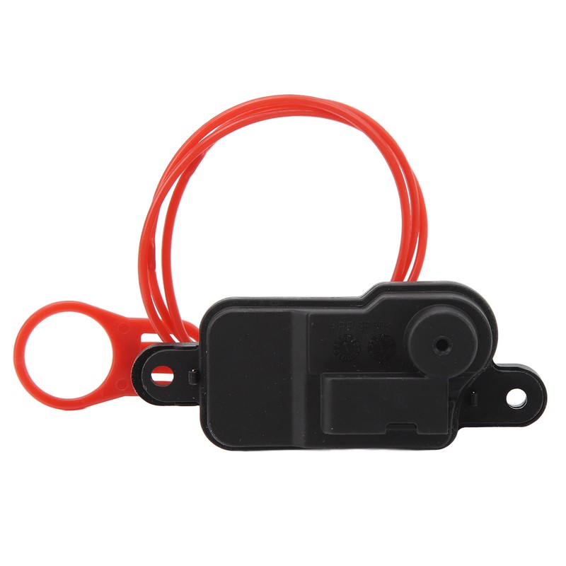Fuel Filler Flap Actuator 8V0862153A Enhanced Security Rugged Fuel Filler