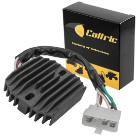 Celox Regulator Rectifier for Yamaha XJ550 XJ650 XJ750 1980-1983