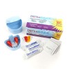 DentaSOAK® Starter Kit - Mouthguard, Retainer, Denture, Appliance Cleaner –