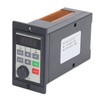 Variable Frequency Drive 1PH AC Input 3PH AC Output 0.4KW