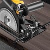 Dasing 45° Angle Grinder Stand Angle Grinder Cutting Support Angle