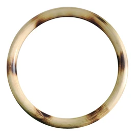G-LIKE Wing Chun Rattan Ring Chinese Traditional Martial Arts Ye Wen Wing Chun Hand Strength Training Wood Bamboo Ring