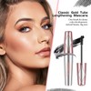 2025 New Mascara Volume And Length,My Amazing Lashes Mascara Waterproof