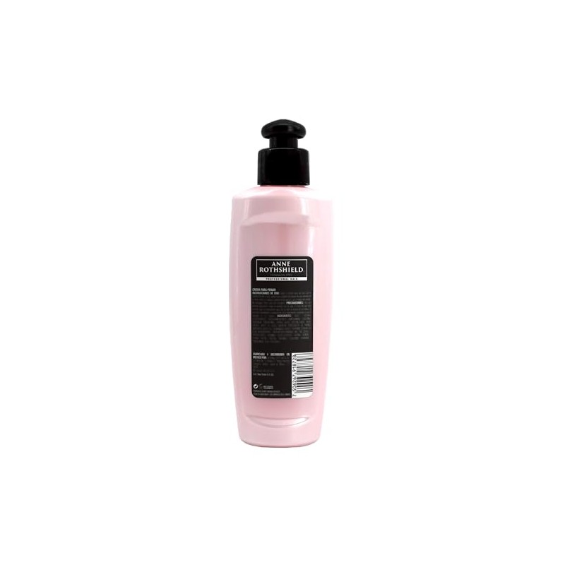 ANNE ROTHSHIELD CREMA PARA PEINAR KERATIN OIL ELIXIR 150ml