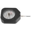 SEG502 Tension Meter Gauge DoubleNeedle Switch Measuring Dynamometer for Testing