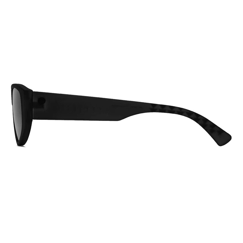Electric Visual - Stanton JM Matte Black/Grey Polarized