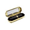 Stephanie Imports - Estuche para lápiz labial con espejo, lujoso