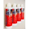 saekoesupuressomasin For Mel – F2000 (Smoky Lime Liquid) 180ml ☓ Pack of 4 