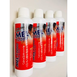 saekoesupuressomasin For Mel – F2000 (Smoky Lime Liquid) 180ml ☓ Pack of 4 