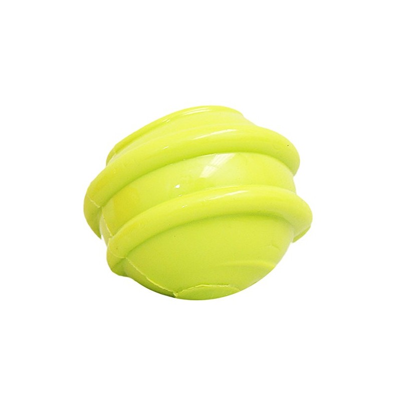 Reaowazo Chomper extra tough & Colorful Medium 3" Squeaky &