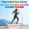 Haulvean Smartwatch
