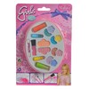 Simba 105561394 - Steffi Love Girls Schminkset, 2-sort., es wird