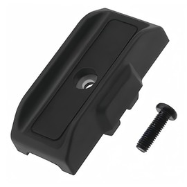 XINHAITC Magnetic Bit Holder Screwdriver Bits Holder with Screws Compatible with Dewalt Screwdriver Bit Storage Set for Construction Mechanical Work Home DIY