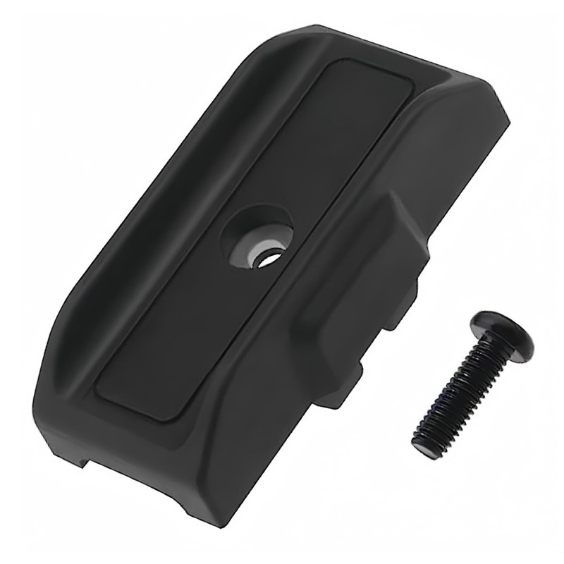 XINHAITC Magnetic Bit Holder Screwdriver Bits Holder with Screws Compatible