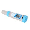 Bluetooth Water Tester PH ORP EC TDS SALT S.G TEMP
