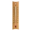 TFA 12,1049 – Internal and External Thermometer Bamboo