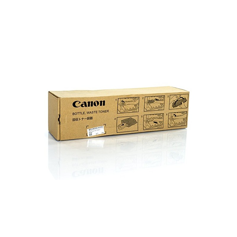 Canon FM2-5533-000 - CANON FM2-5533 IRC2880/3380 WASTE TONER