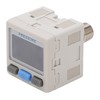 Digital Pressure Gauge Precise Anti Shock Pressure Reducing Valve Digital