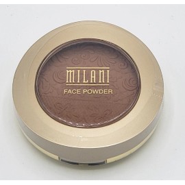 Milani NEW Milani Multitasker Face Powder- 09 DEEP AMBER