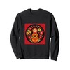 Matryoshka Russian Nesting Doll Russia Sweatshirt