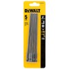 DEWALT DT20425-QZ 5 Pack 156mm Drywall Bit PH2
