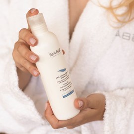 Babe Laboratorios Anti Oily Dandruff Shampoo 250 ml