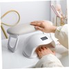 TOVINANNA Nail Art Hand Pillow Adjustable Manicure Arm Rest Cushion