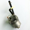 JXPARTS Carburetor Carb for Kohler Command Pro CS6 6HP Gas